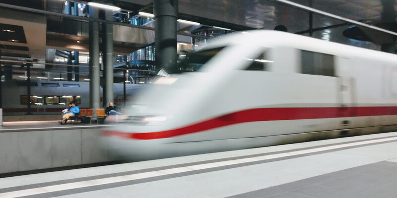 light-rail